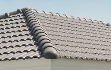 advantages of Lumbutts clay roofing