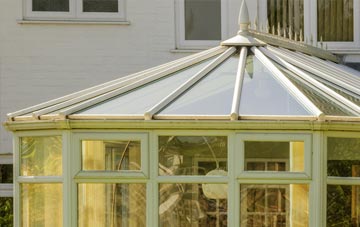 conservatory roof repair Lumbutts, West Yorkshire