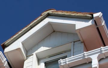 Lumbutts fascia installation costs