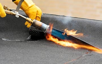 flat roof repairs Lumbutts, West Yorkshire