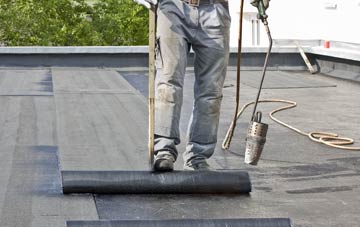 flat roof replacement Lumbutts, West Yorkshire