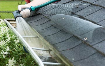 Lumbutts gutter cleaning costs